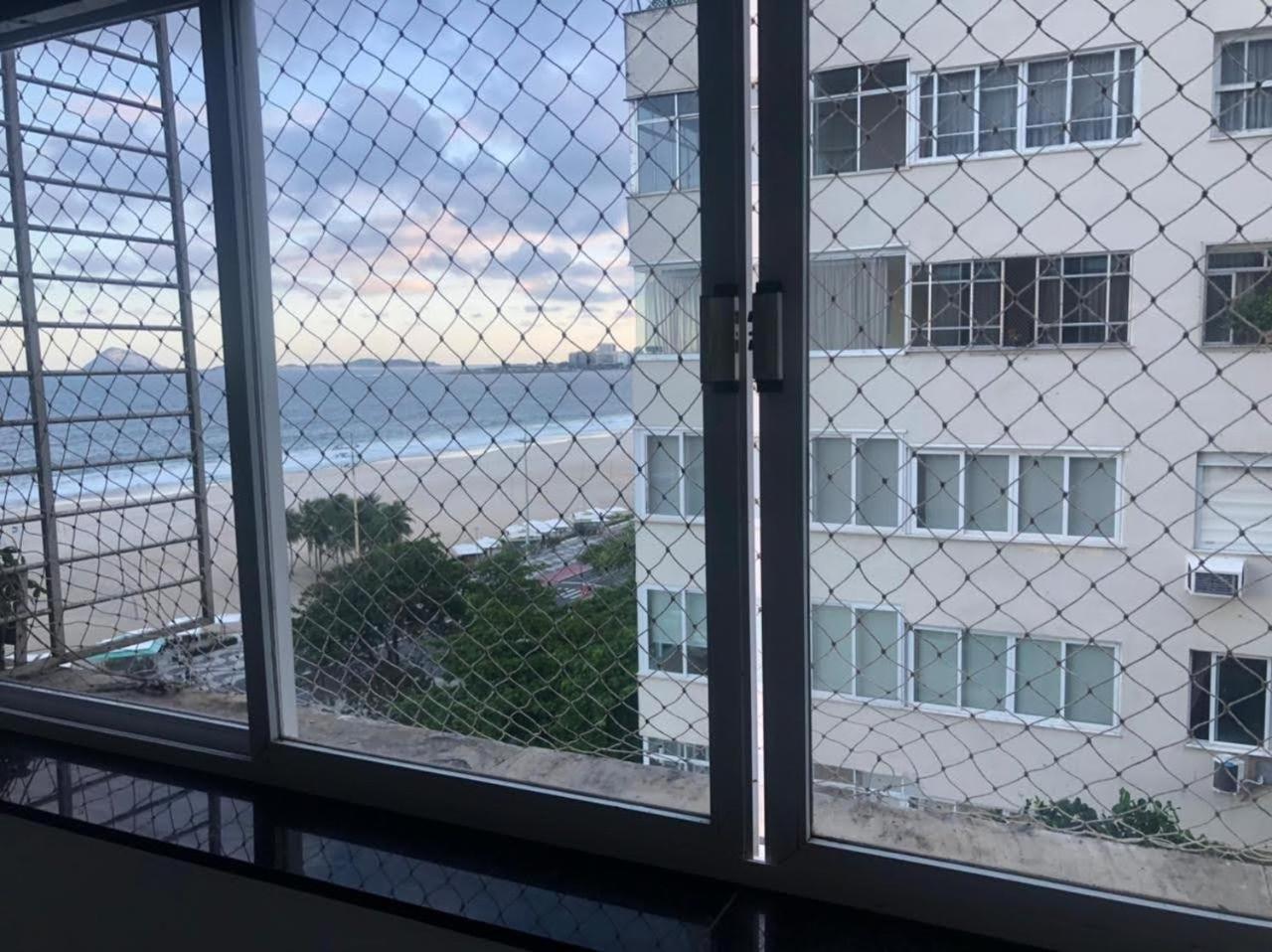 Studio 95 Rio de Janeiro Exterior foto